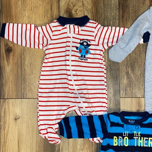 Pajama bundle - Picture 2 of 7